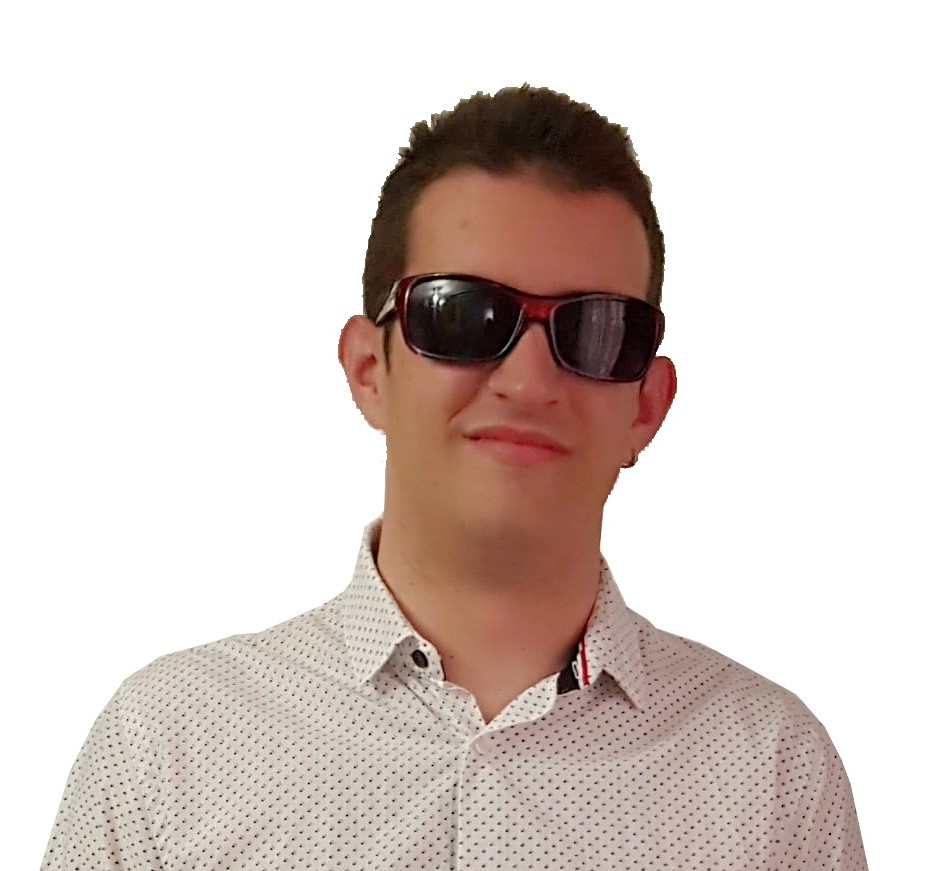 Psicólogo en Ciudad Real y online. Isidro Sánchez Rubio